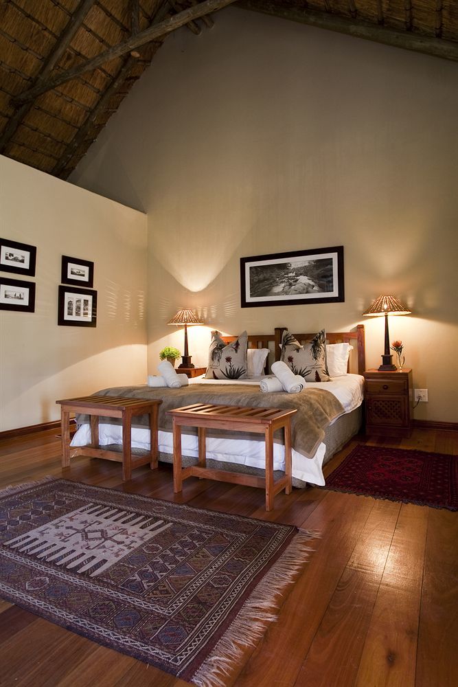 Gwahumbe Game & Spa Mid Illovo Exterior photo